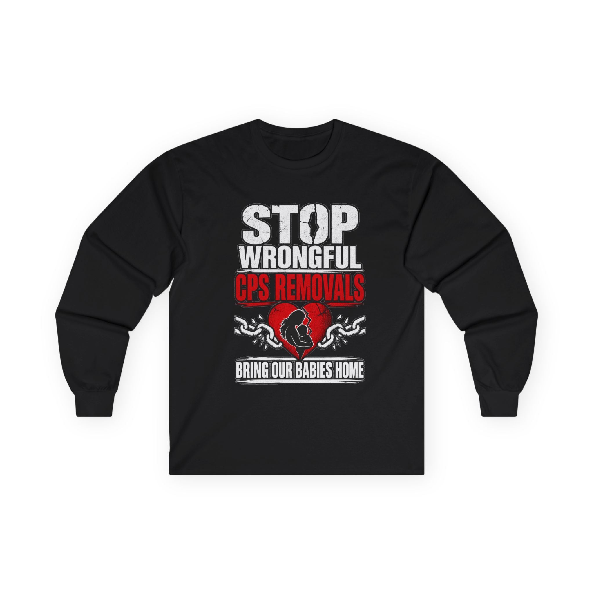 Unisex Ultra Cotton Long Sleeve Tee