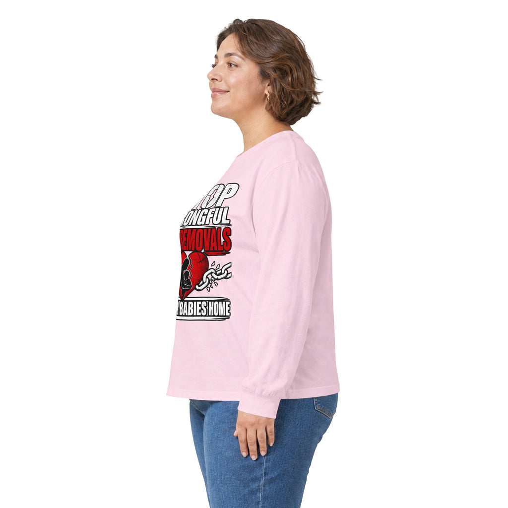 Unisex Ultra Cotton Long Sleeve Tee
