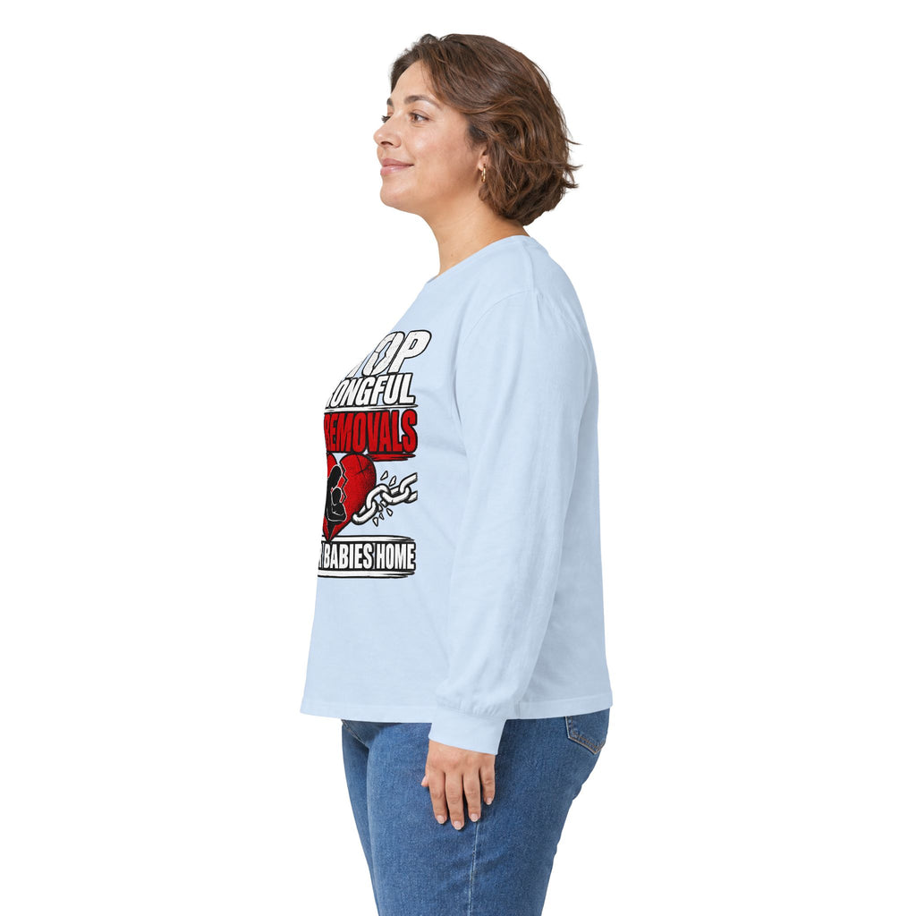 Unisex Ultra Cotton Long Sleeve Tee