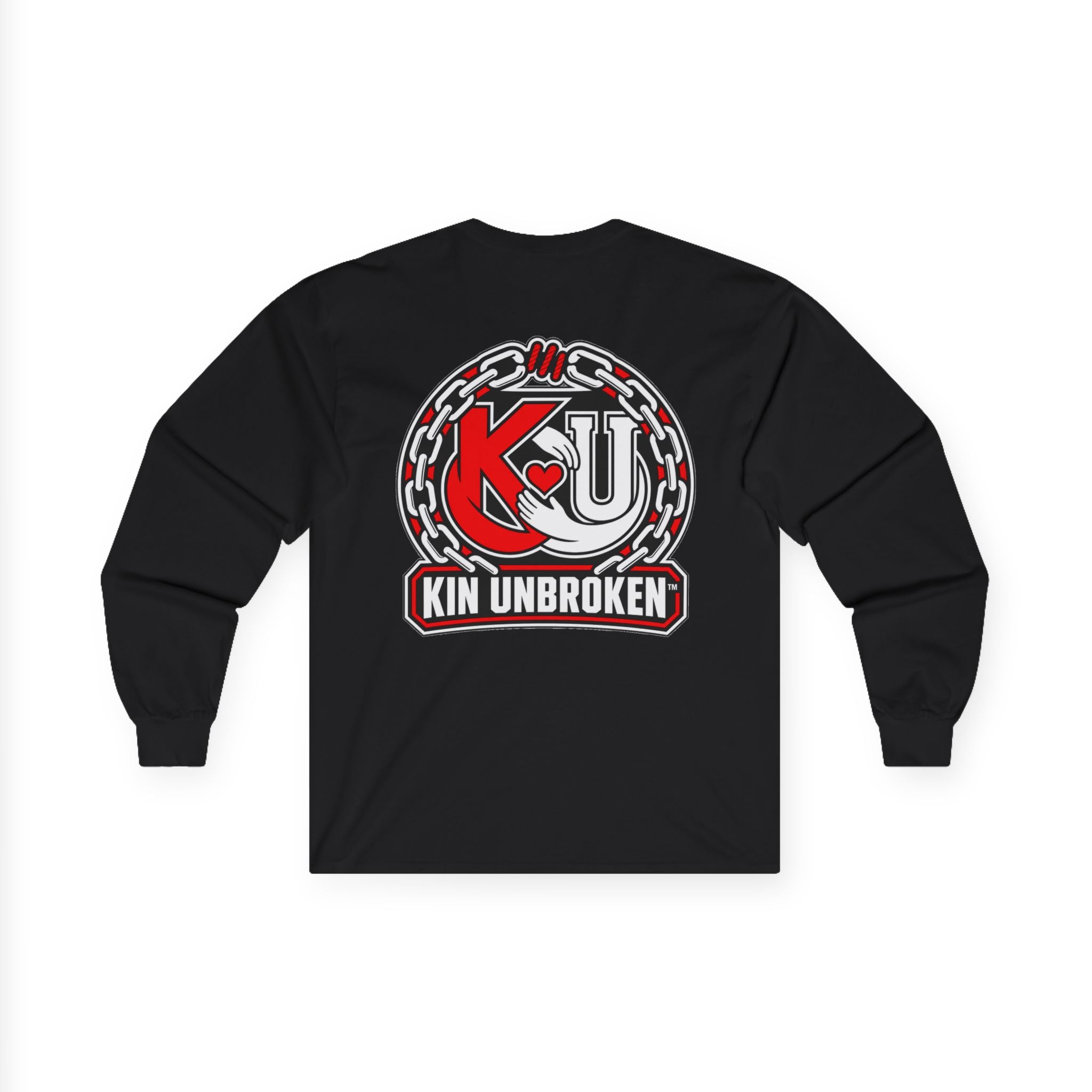 Unisex Ultra Cotton Long Sleeve Tee