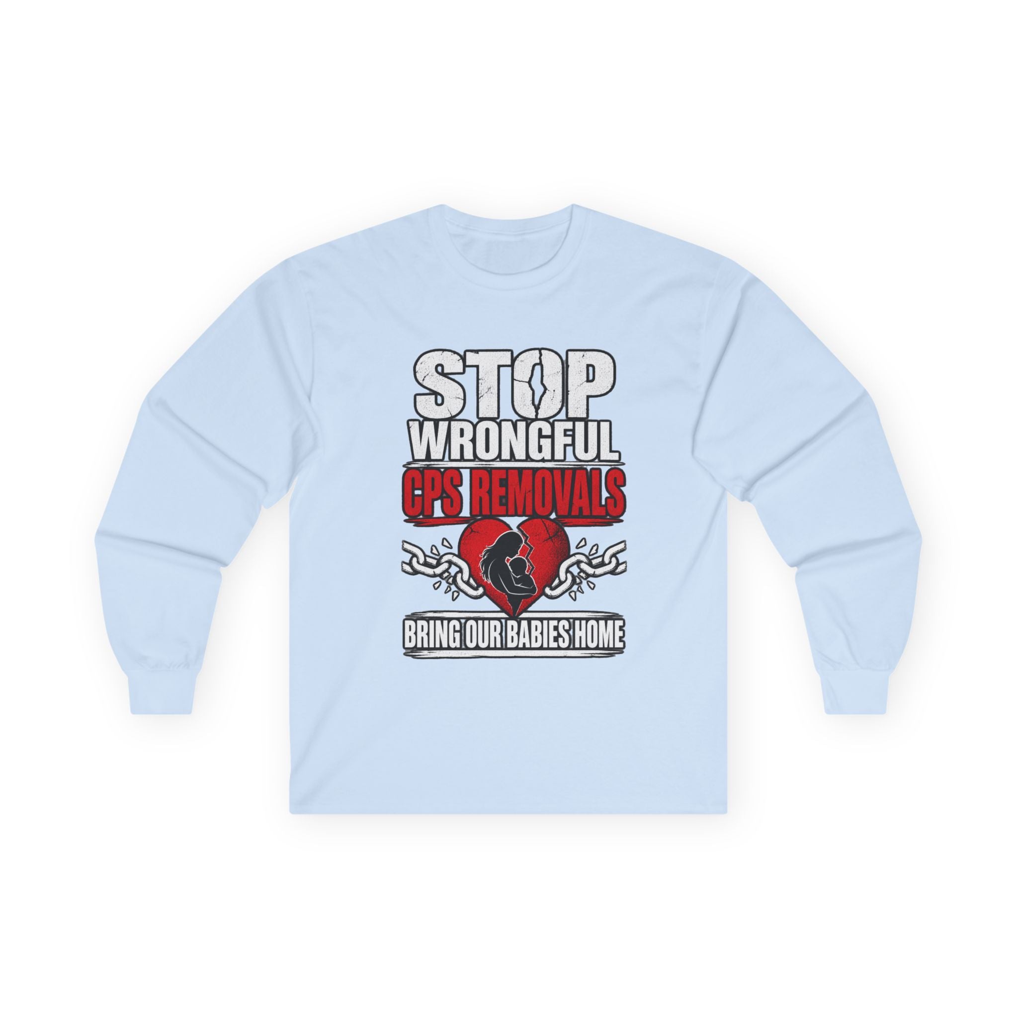 Unisex Ultra Cotton Long Sleeve Tee