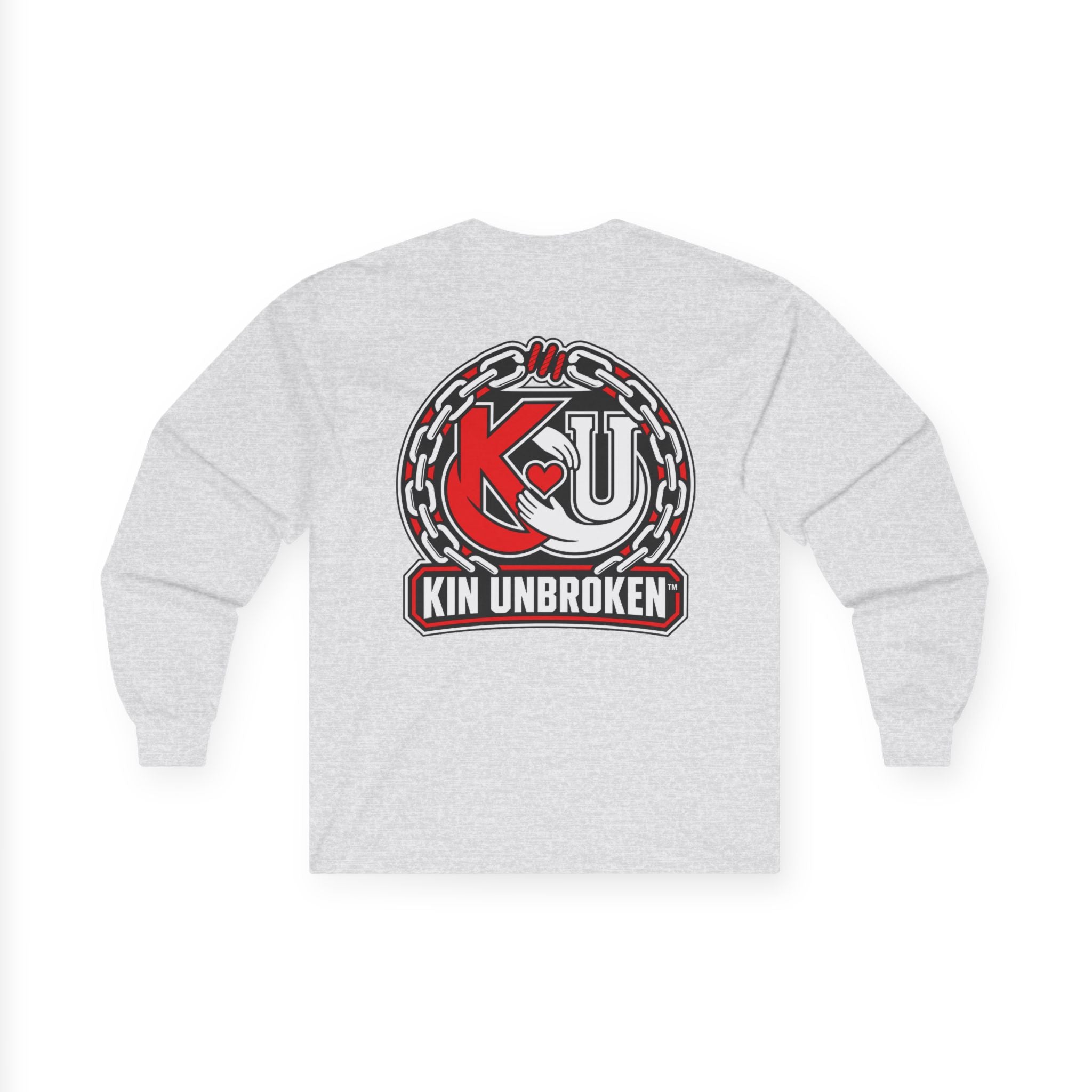 Unisex Ultra Cotton Long Sleeve Tee