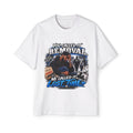 Kin Unbroken Tee — "You Called It Removal, We Called It Lost Time" Graphic T‑Shirt