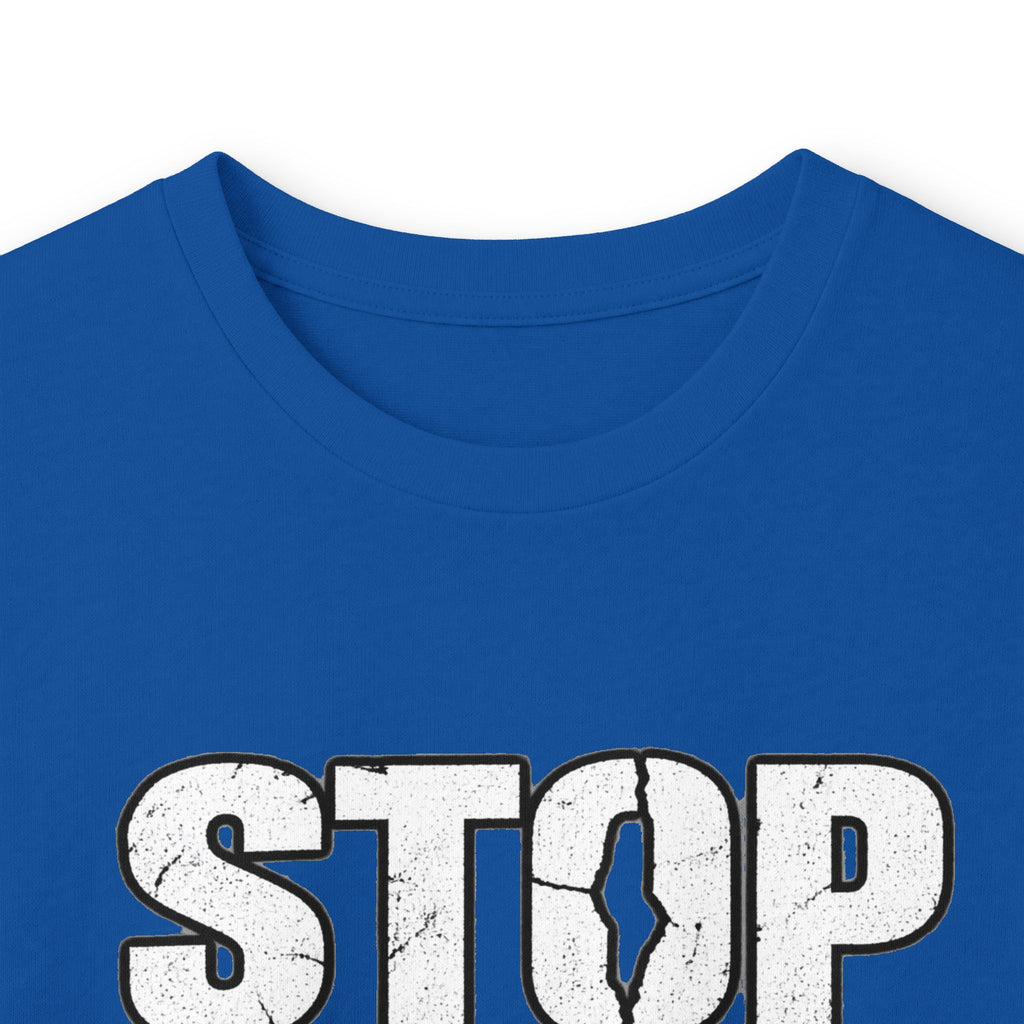Unisex Ultra Cotton Long Sleeve Tee