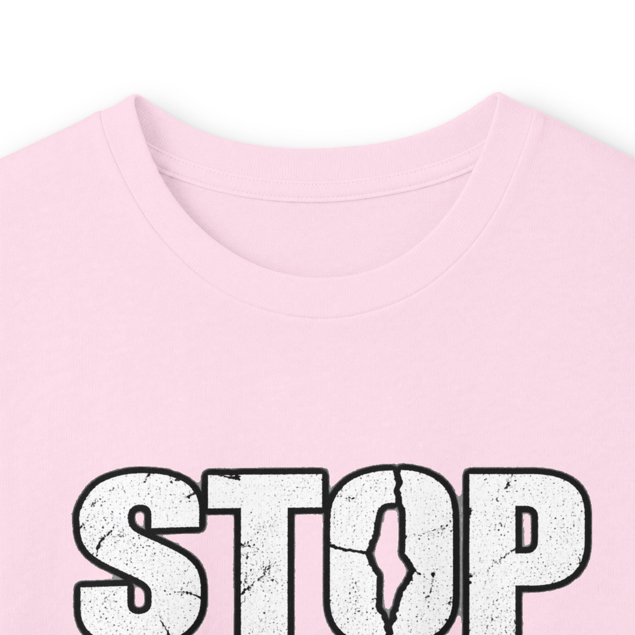 Unisex Ultra Cotton Long Sleeve Tee