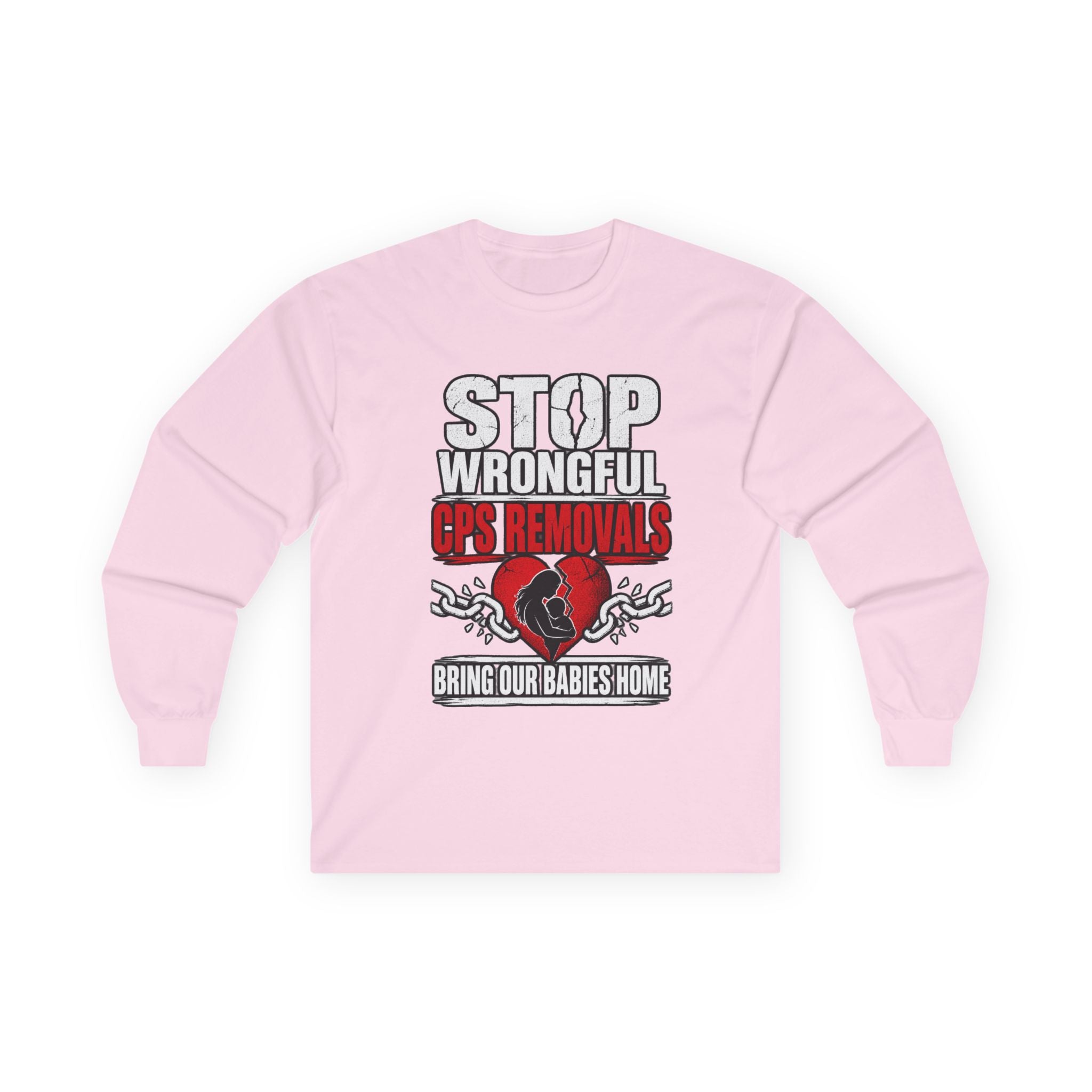 Unisex Ultra Cotton Long Sleeve Tee