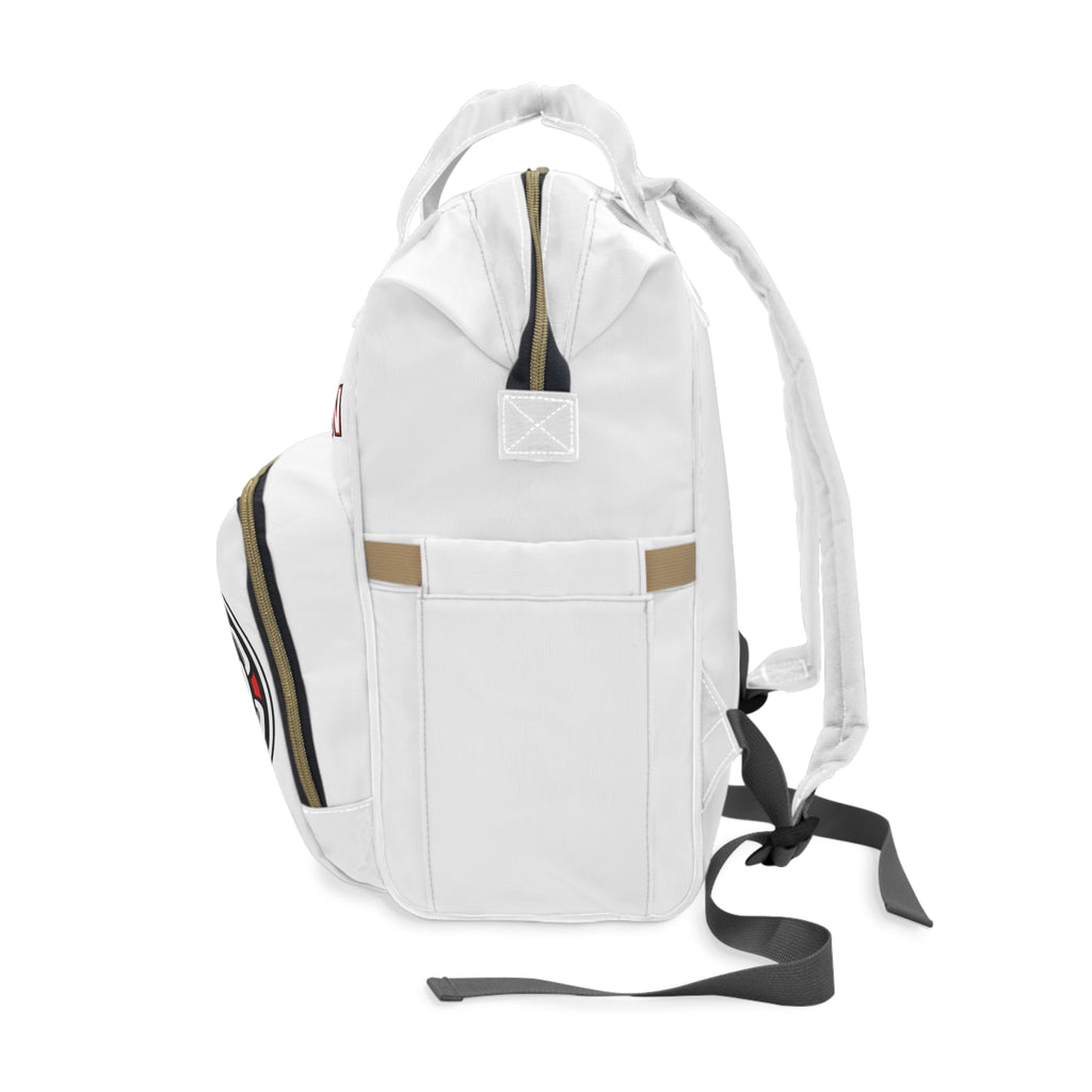 Kin Unbroken Diaper Backpack – Multifunctional Baby Travel Bag
