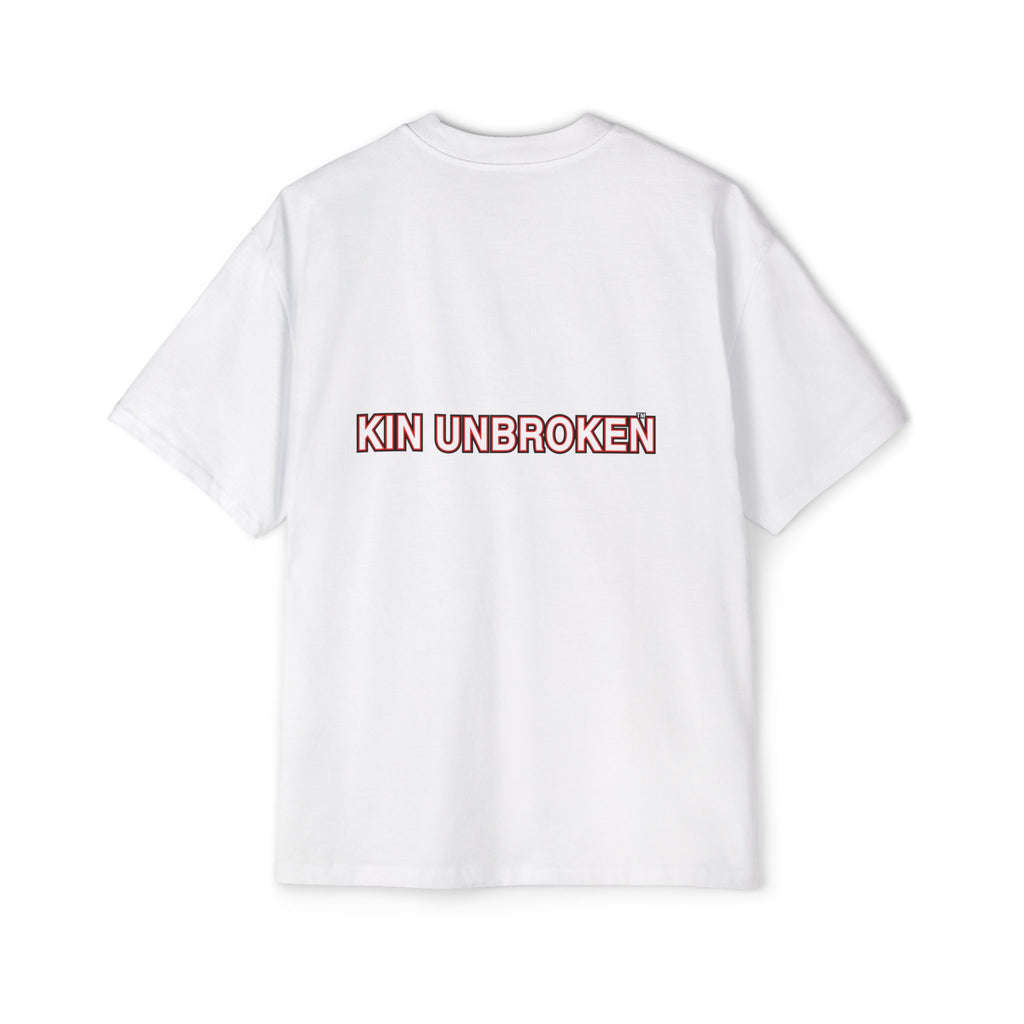 Kin Unbroken Tee — "You Called It Removal, We Called It Lost Time" Graphic T‑Shirt