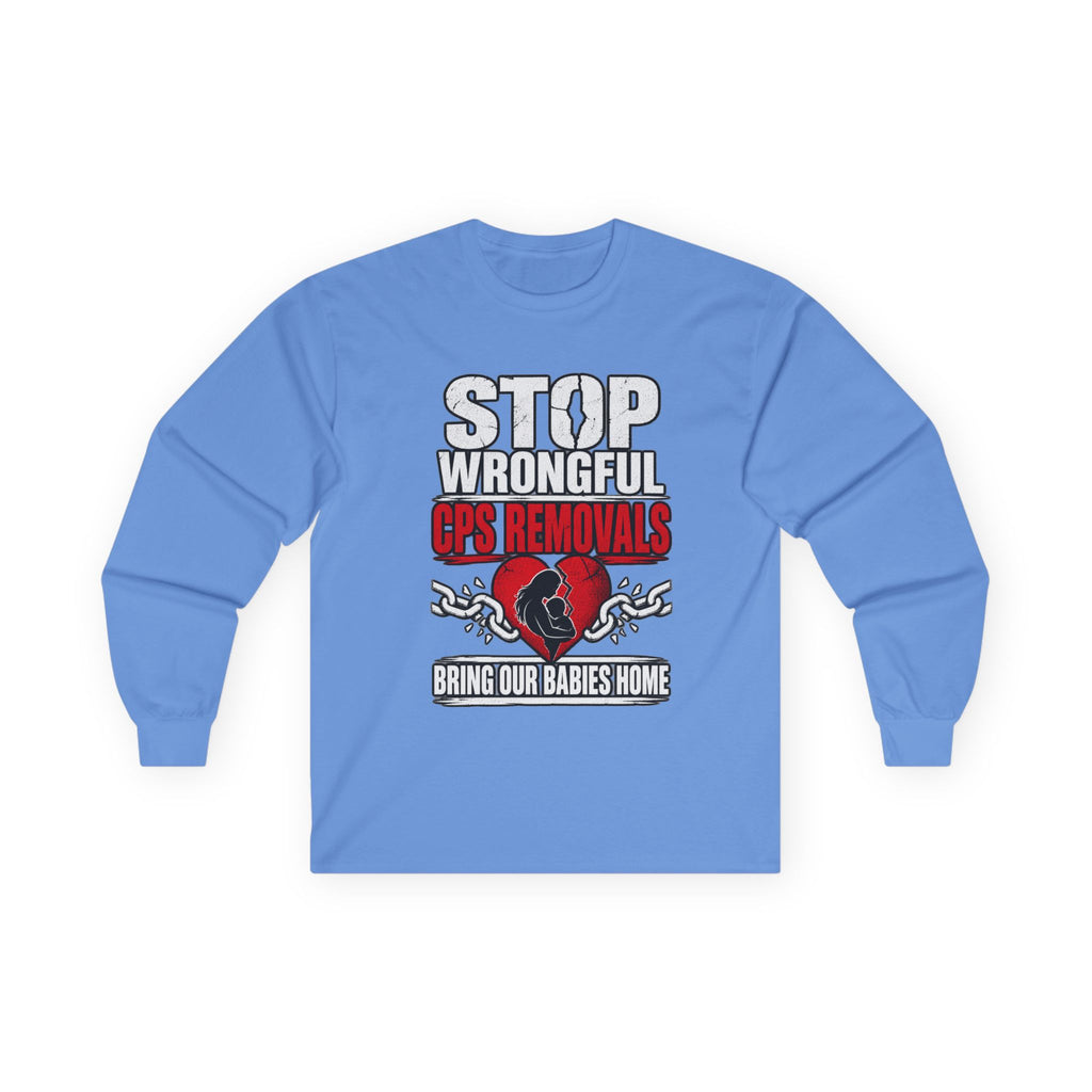 Unisex Ultra Cotton Long Sleeve Tee