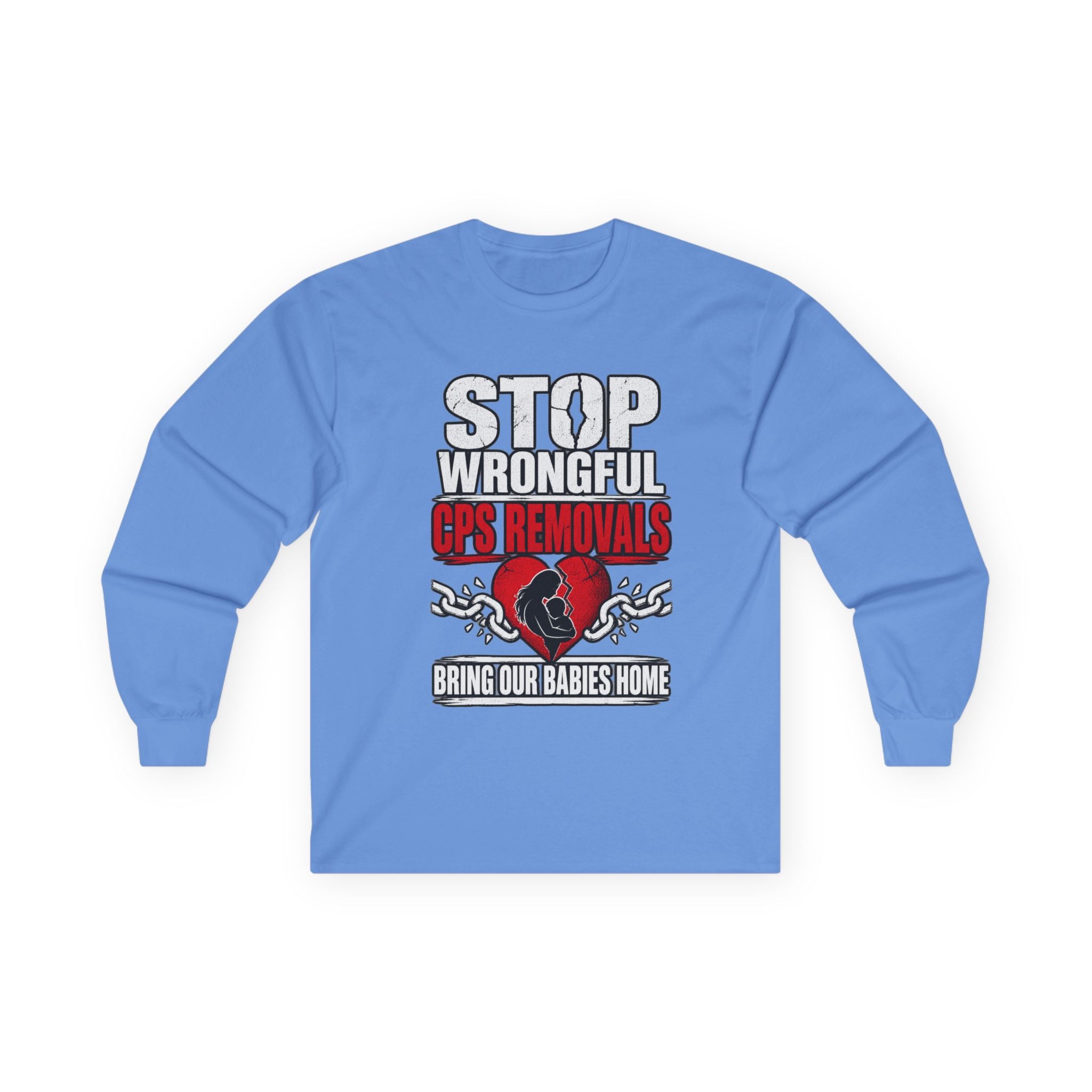 Unisex Ultra Cotton Long Sleeve Tee