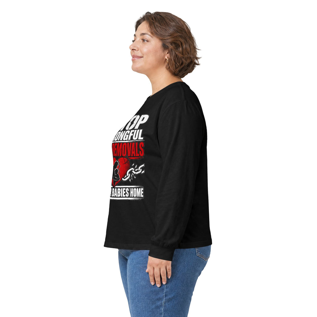 Unisex Ultra Cotton Long Sleeve Tee