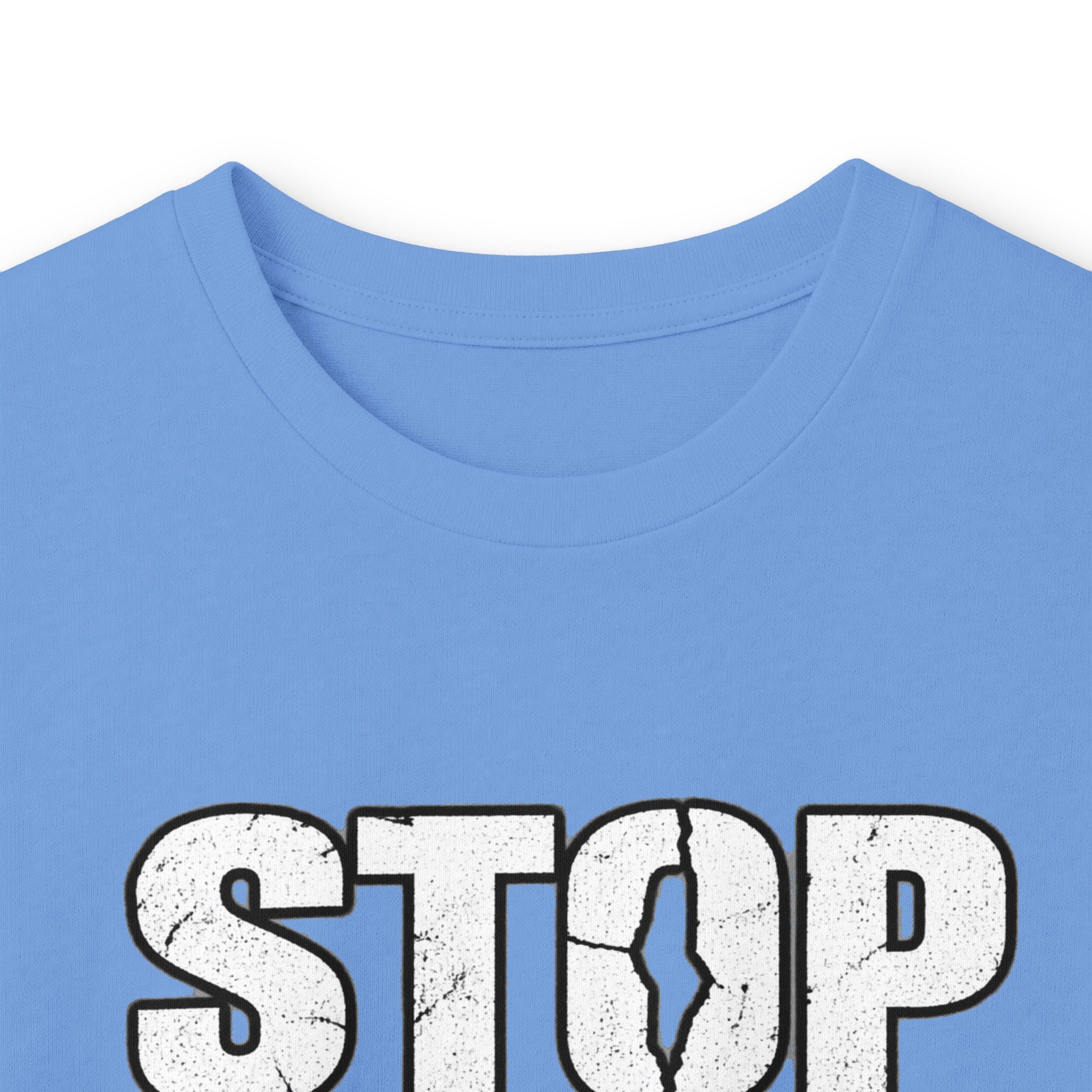 Unisex Ultra Cotton Long Sleeve Tee