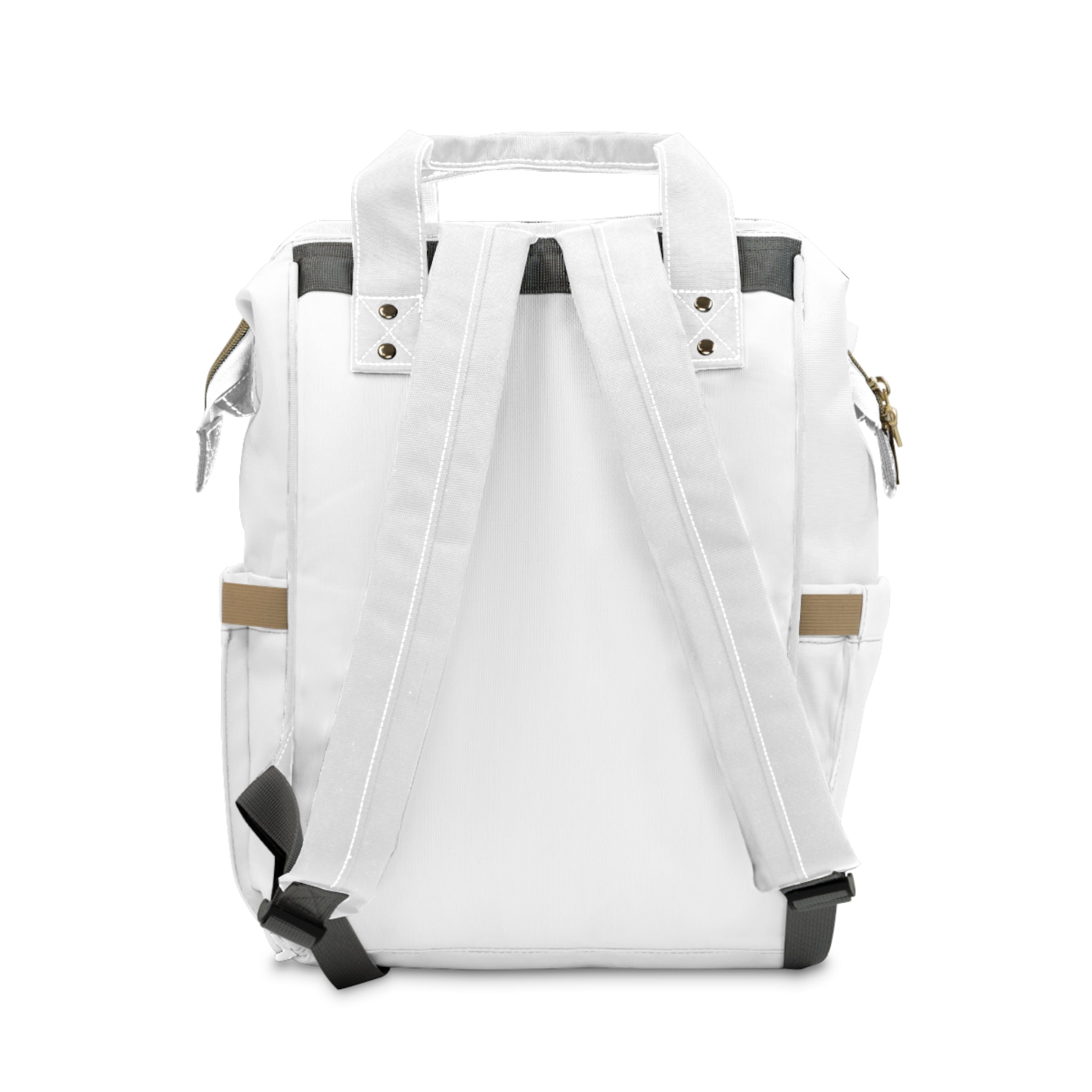 Kin Unbroken Diaper Backpack – Multifunctional Baby Travel Bag