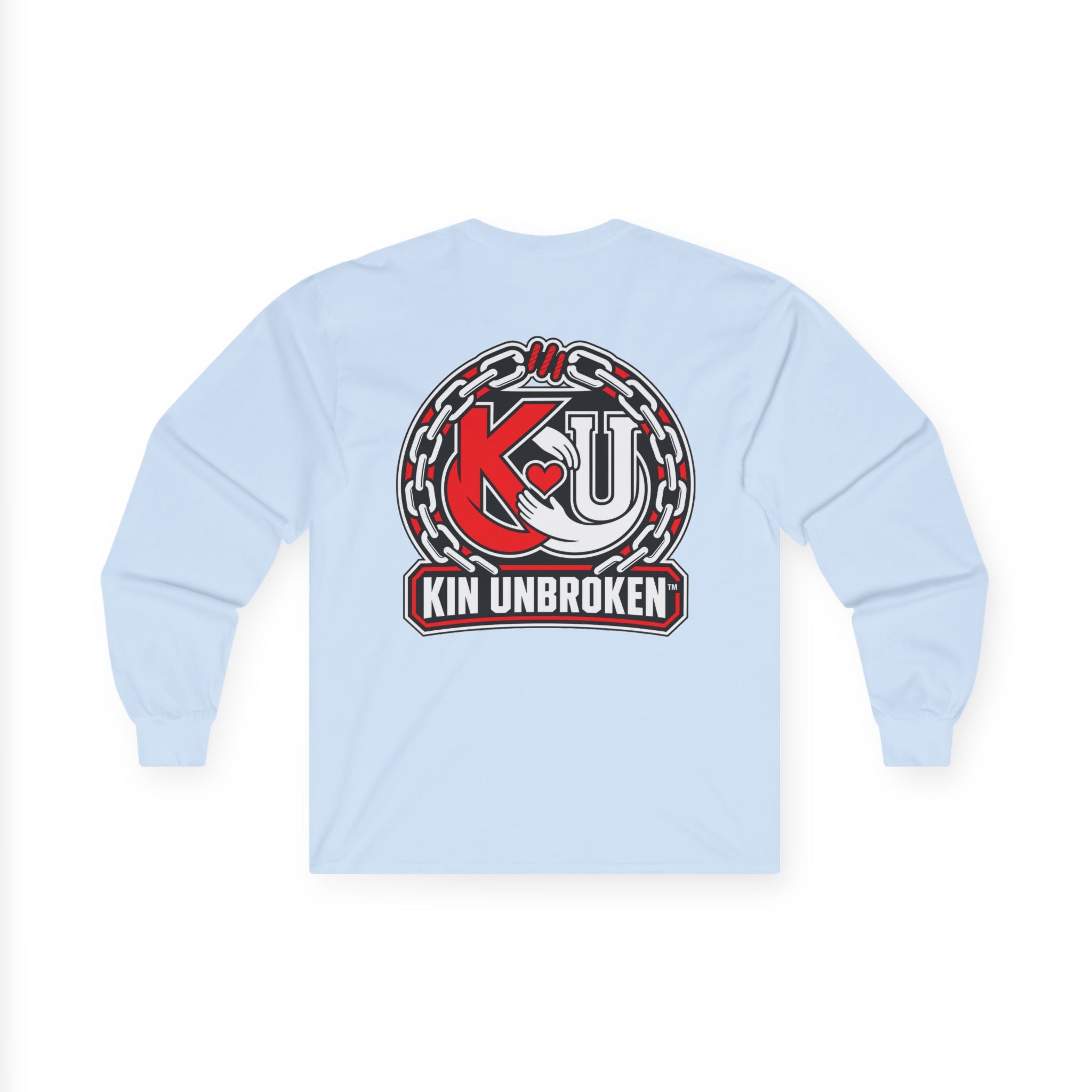Unisex Ultra Cotton Long Sleeve Tee