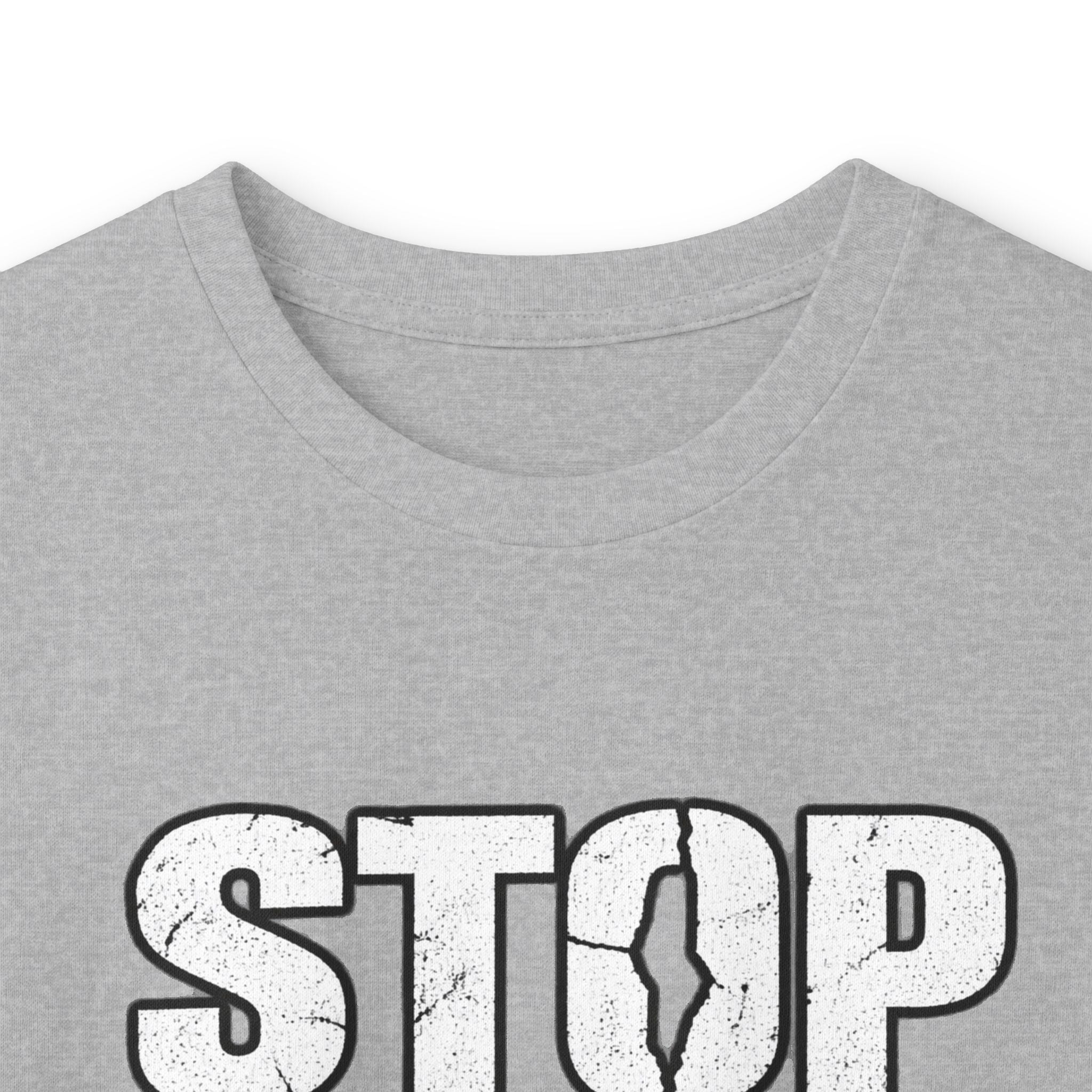 Unisex Ultra Cotton Long Sleeve Tee